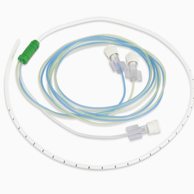 Urethral Pressure Profile Catheters