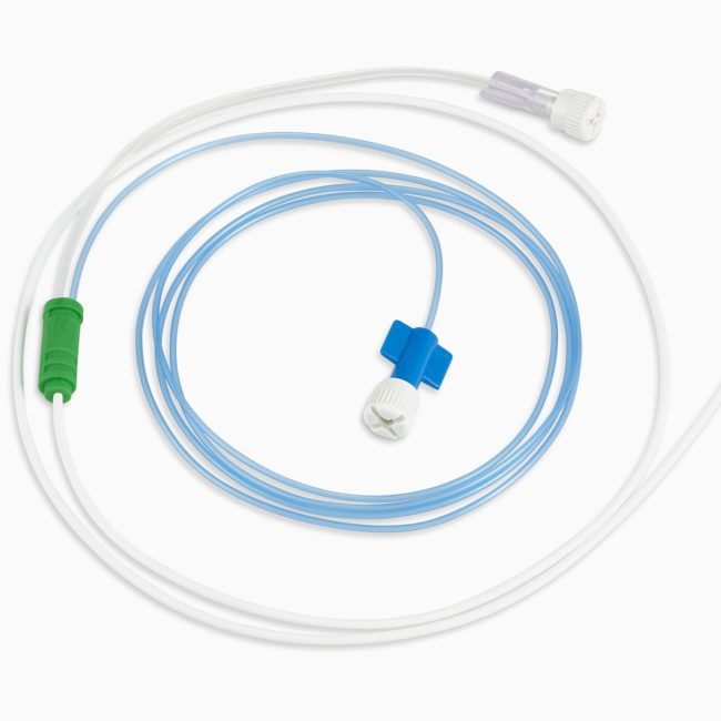 Double Lumen Cystometry Catheters