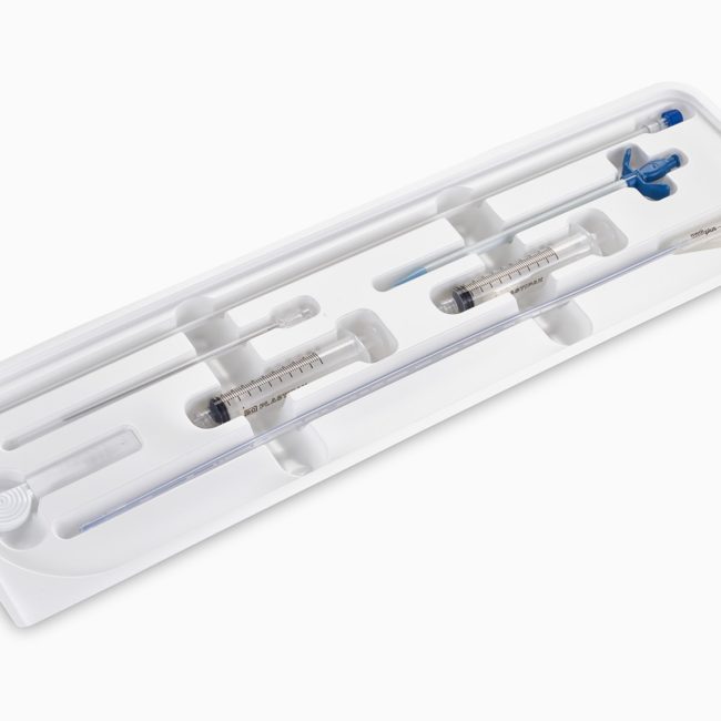 S-Cath™ System