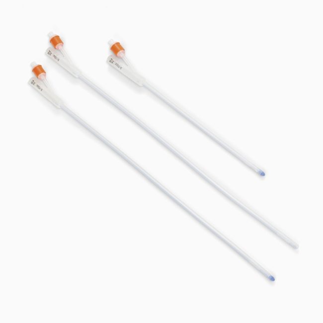 Replacement Foley Catheters