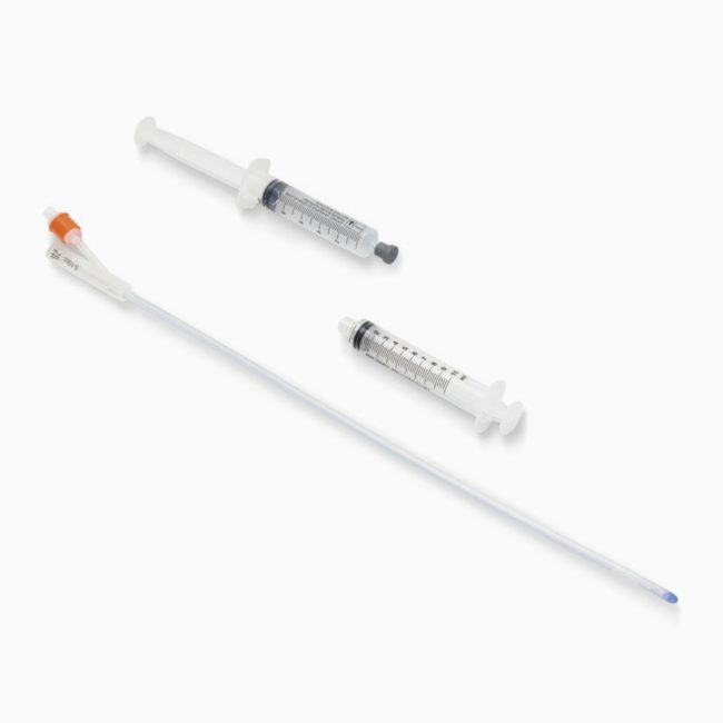 2-Way Foley Catheter Kits