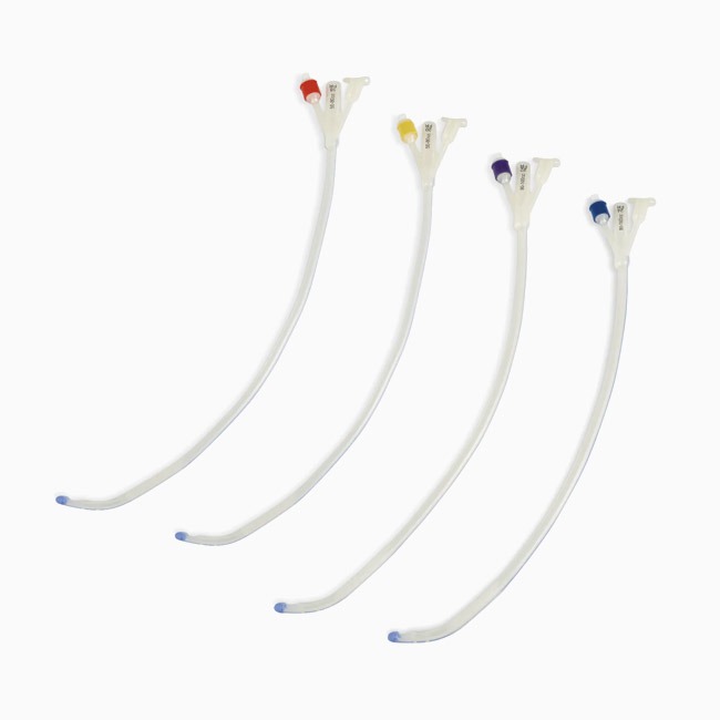 Silicone Haematuria Catheters