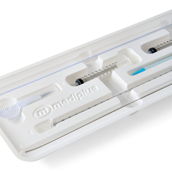 S-Cath™ System